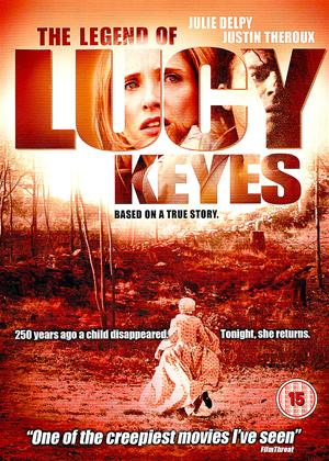 Rent The Legend of Lucy Keyes Online DVD Rental