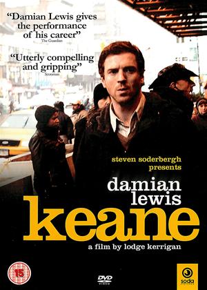 Rent Keane Online DVD Rental