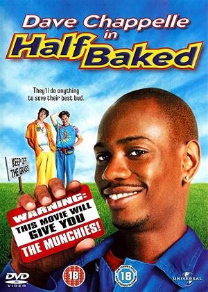 Rent Half Baked Online DVD Rental