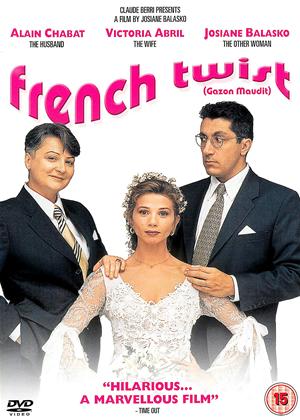 Rent French Twist Online DVD Rental