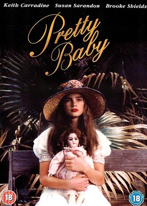 Rent Pretty Baby Online DVD Rental