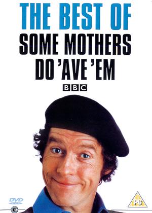 Rent Some Mothers Do 'Ave 'Em: The Best Of Online DVD Rental