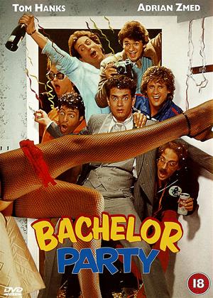 Rent Bachelor Party Online DVD Rental