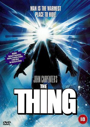 Rent The Thing Online DVD Rental