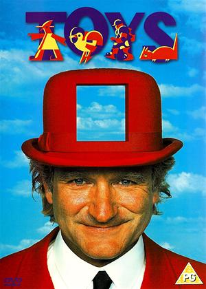 Rent Toys Online DVD Rental
