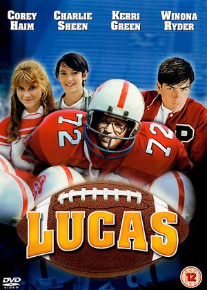 Rent Lucas Online DVD Rental
