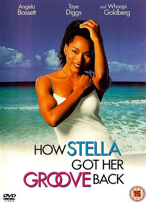 Rent How Stella Got Her Groove Back Online DVD Rental