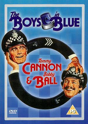 Rent The Boys in Blue Online DVD Rental