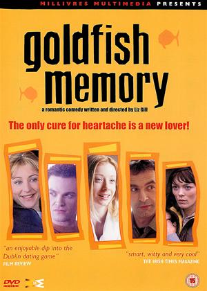 Rent Goldfish Memory Online DVD Rental