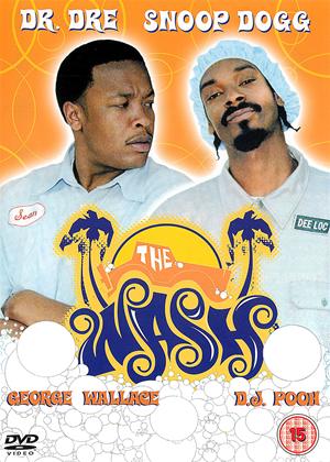 Rent The Wash Online DVD Rental