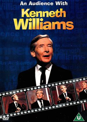 Rent Kenneth Williams: An Audience with Kenneth Williams Online DVD Rental