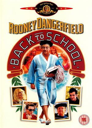 Rent Back to School Online DVD Rental