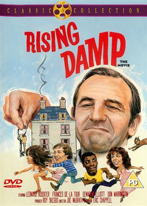 Rent Rising Damp: The Movie Online DVD Rental