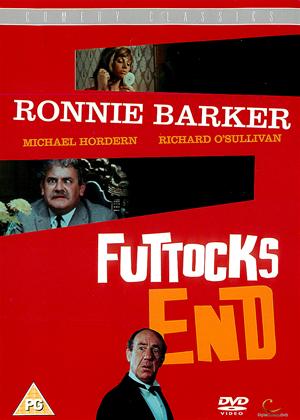 Rent Ronnie Barker: Futtocks End Online DVD Rental