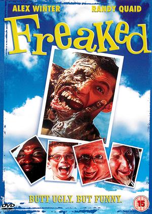 Rent Freaked Online DVD Rental