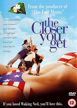 Rent The Closer You Get Online DVD Rental