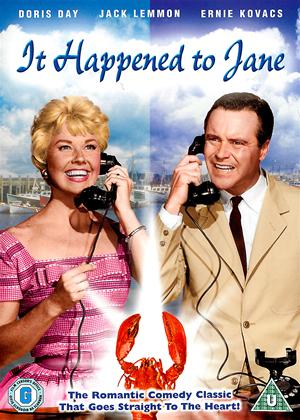 Rent It Happened to Jane Online DVD Rental