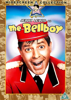 Rent The Bellboy Online DVD Rental