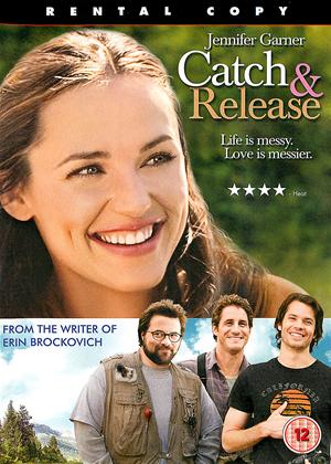 Rent Catch and Release Online DVD Rental