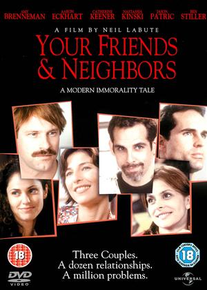 Rent Your Friends and Neighbours Online DVD Rental