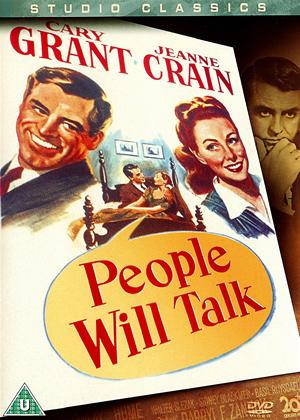 Rent People Will Talk Online DVD Rental