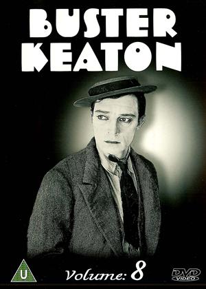 Rent Buster Keaton: Vol.8 Online DVD Rental