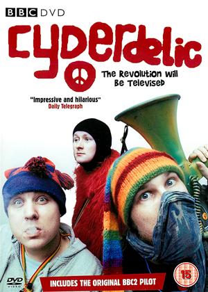 Rent Cyderdelic Online DVD Rental