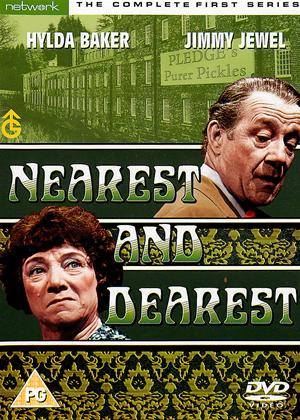 Rent Nearest and Dearest: Series 1 Online DVD Rental