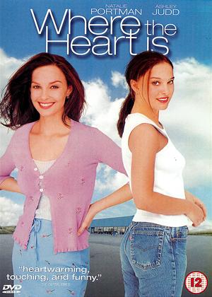 Rent Where the Heart Is Online DVD Rental