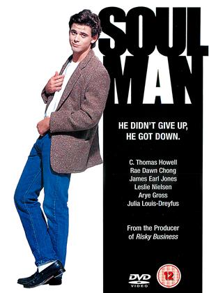 Rent Soul Man Online DVD Rental