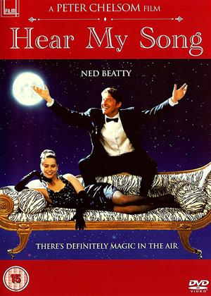 Rent Hear My Song Online DVD Rental