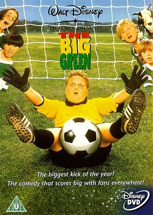 Rent The Big Green Online DVD Rental