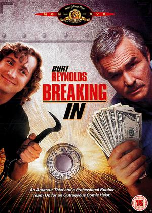 Rent Breaking In Online DVD Rental