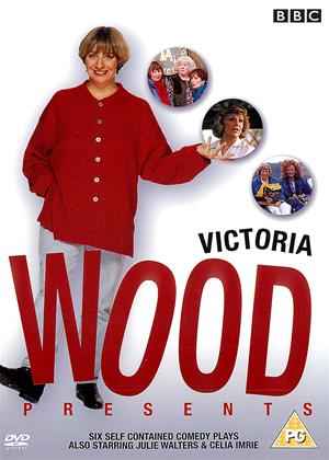 Rent Victoria Wood Presents Online DVD Rental