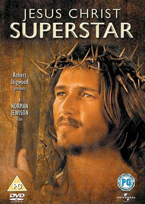 Rent Jesus Christ Superstar Online DVD Rental