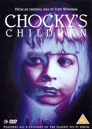 Rent Chocky's Children Online DVD Rental