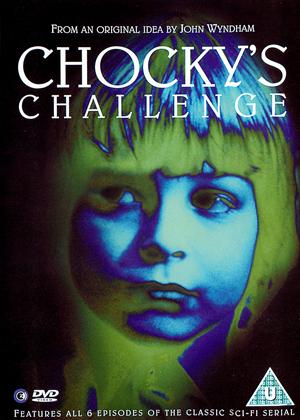 Rent Chocky's Challenge Online DVD Rental