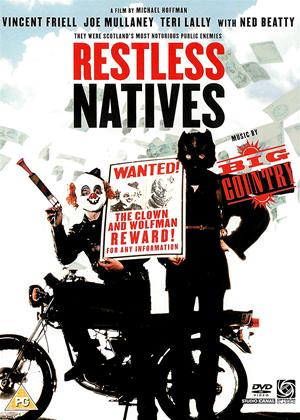 Rent Restless Natives Online DVD Rental