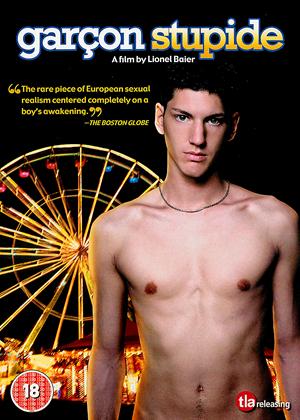 Rent Garcon Stupide (aka Garçon stupide) Online DVD Rental
