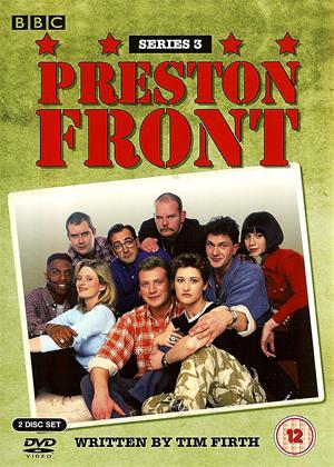 Rent All Quiet on the Preston Front: Series 3 Online DVD Rental