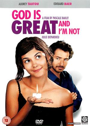 Rent God is great. I'm not Online DVD Rental