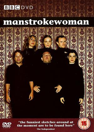 Rent Man Stroke Woman: Series 1 Online DVD Rental