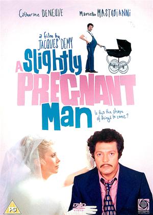 Rent A Slightly Pregnant Man (aka L'événement le plus important depuis que l'homme a marché sur la lune) Online DVD Rental