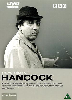 Rent Hancock: The Best of Hancock Online DVD Rental