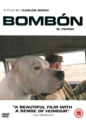 Rent Bombon El Perro (aka El perro) Online DVD Rental