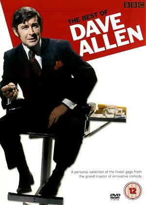 Rent Dave Allen: The Best Of Online DVD Rental