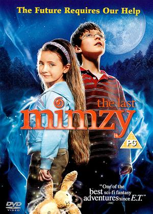 Rent The Last Mimzy Online DVD Rental