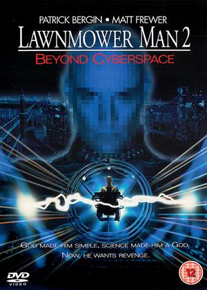 Rent Lawnmower Man 2: Beyond Cyberspace Online DVD Rental