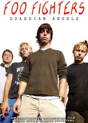 Rent Foo Fighters: Guardian Angels Online DVD Rental