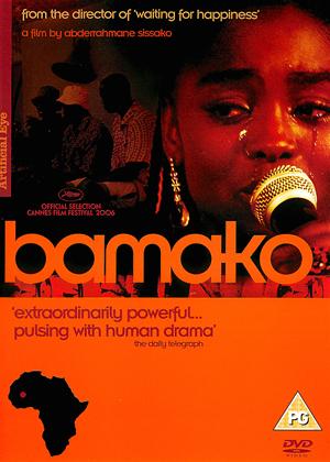 Rent Bamako Online DVD Rental